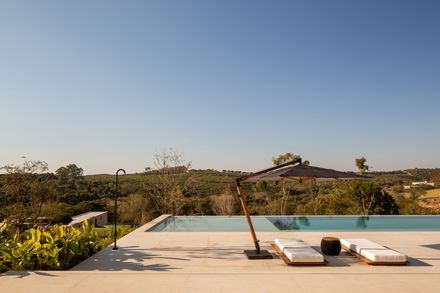 Ramenzoni House