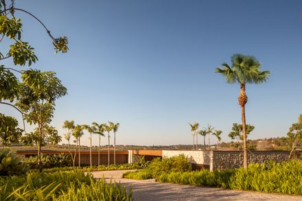 Ramenzoni House