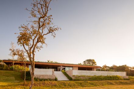 Ramenzoni House