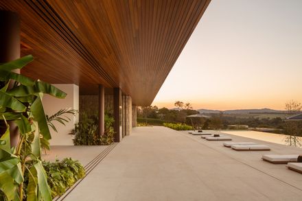 Ramenzoni House