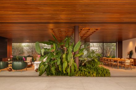 Ramenzoni House