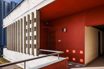 International Guest House, Iit Hyderabad