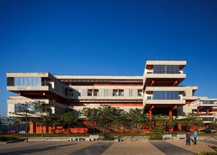 International Guest House, Iit Hyderabad