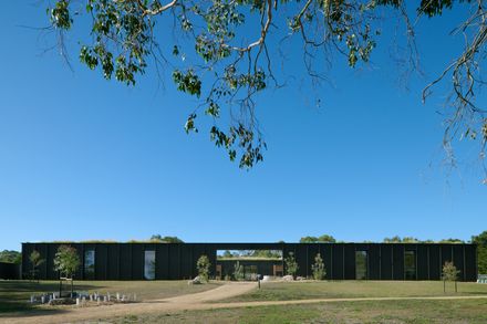 Woodleigh Futures Studio
