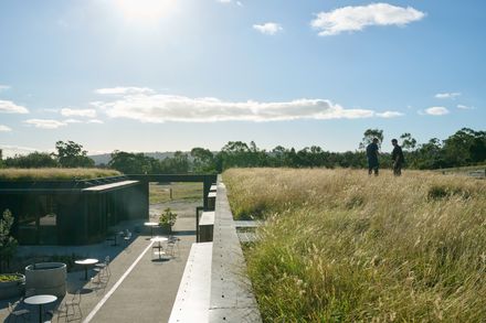 Woodleigh Futures Studio