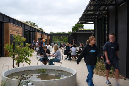 Woodleigh Futures Studio