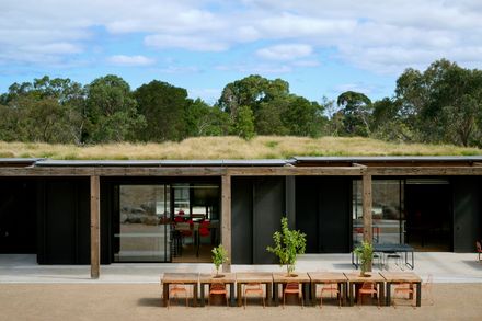 Woodleigh Futures Studio
