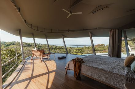 Ojo De Nila House
