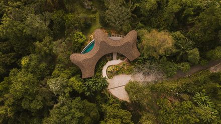 Ojo De Nila House