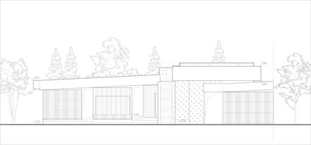 Noon Repose Pavilion