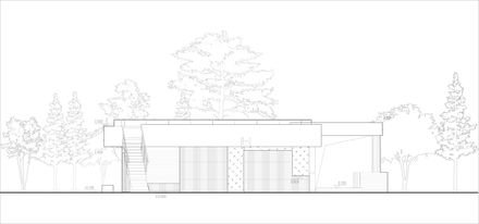 Noon Repose Pavilion