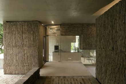 Noon Repose Pavilion