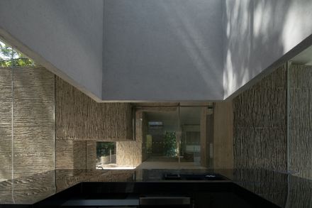 Noon Repose Pavilion