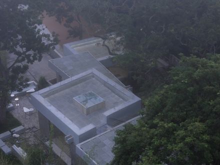 Noon Repose Pavilion