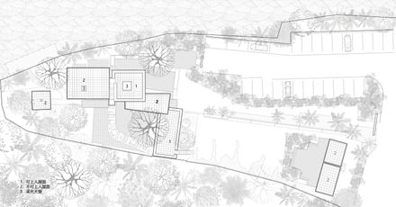 Noon Repose Pavilion