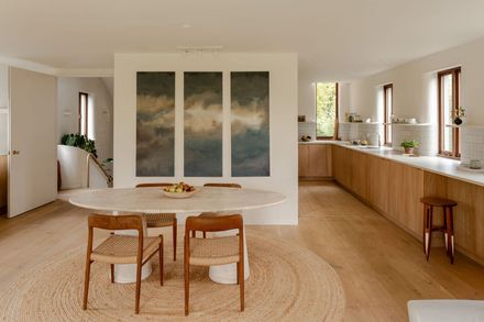 Clay Rise Home