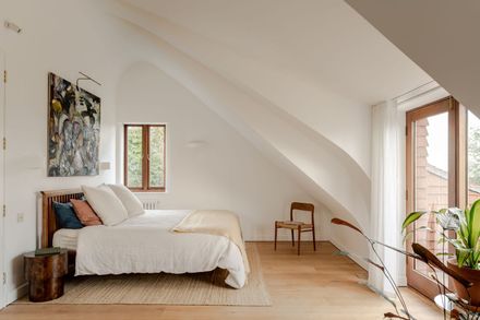 Clay Rise Home