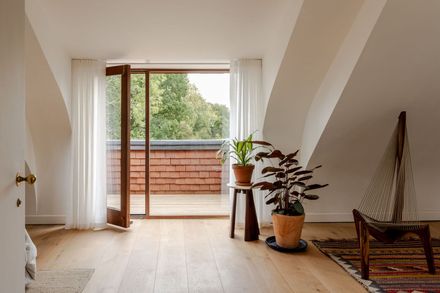 Clay Rise Home