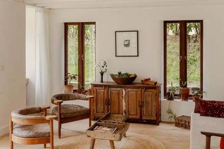 Clay Rise Home