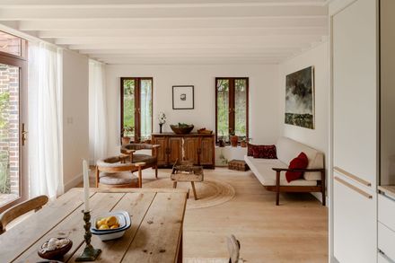 Clay Rise Home