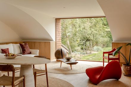 Clay Rise Home