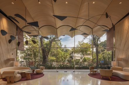 Satguru’s Rendezvous