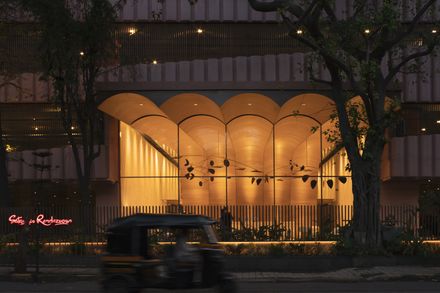 Satguru’s Rendezvous