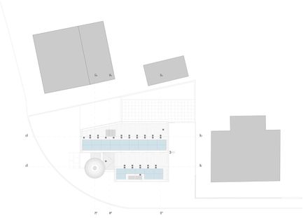 San Giacomo Delle Segnate Nursery School
