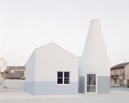 San Giacomo Delle Segnate Nursery School