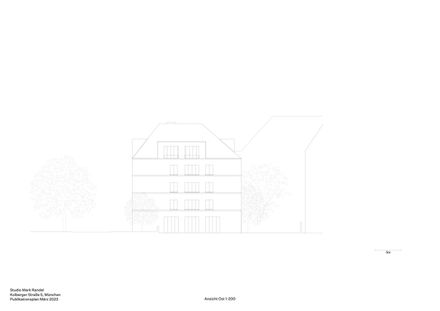 Kolberger 5 Residence