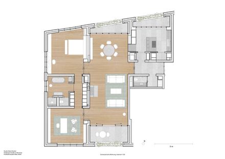 Kolberger 5 Residence