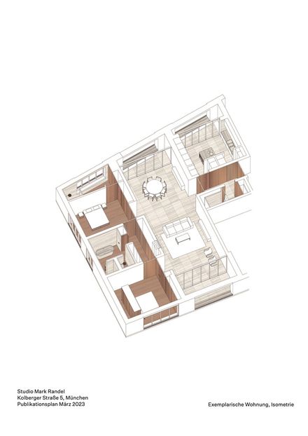 Kolberger 5 Residence