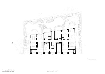 Kolberger 5 Residence