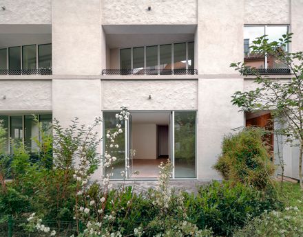 Kolberger 5 Residence