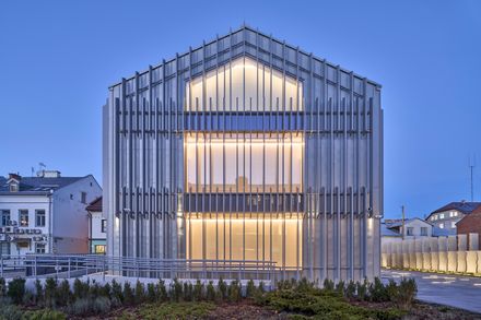 Dom Turka House Of Remembrance