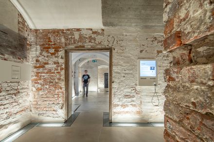 Dom Turka House Of Remembrance