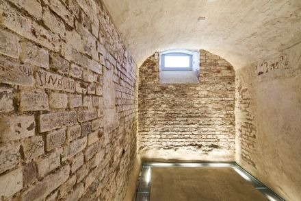 Dom Turka House Of Remembrance