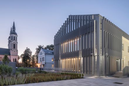 Dom Turka House Of Remembrance