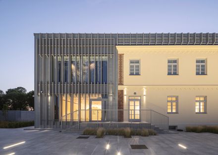 Dom Turka House Of Remembrance
