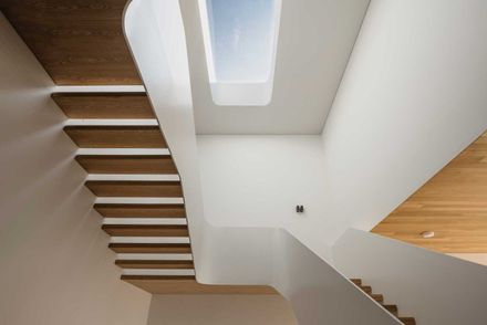 Halcyon House
