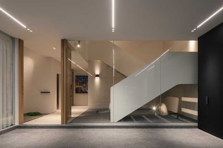 Halcyon House