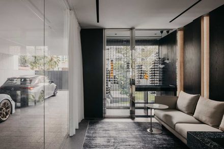 Halcyon House