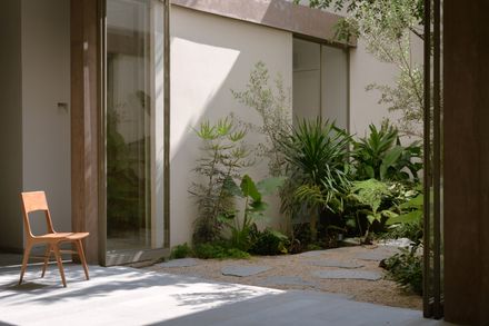 Paseo House Of Cantera