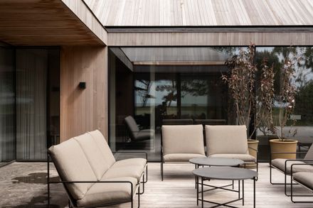 Westergaarden Summer House