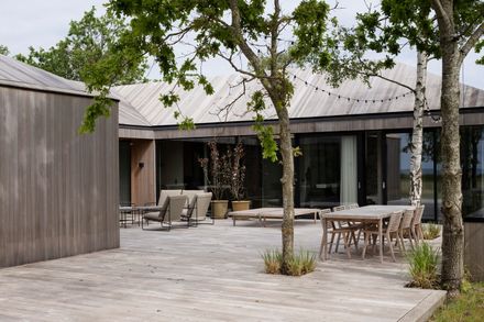 Westergaarden Summer House