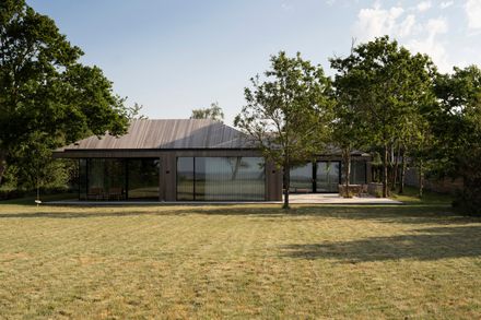 Westergaarden Summer House