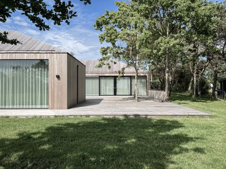Westergaarden Summer House