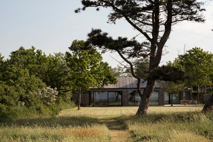 Westergaarden Summer House
