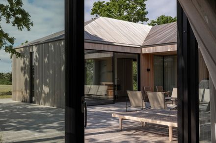 Westergaarden Summer House
