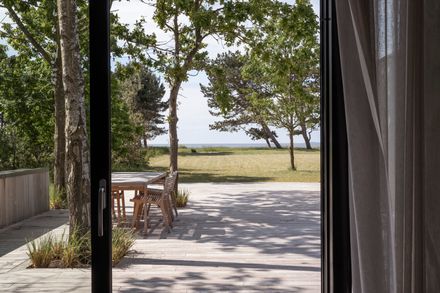 Westergaarden Summer House